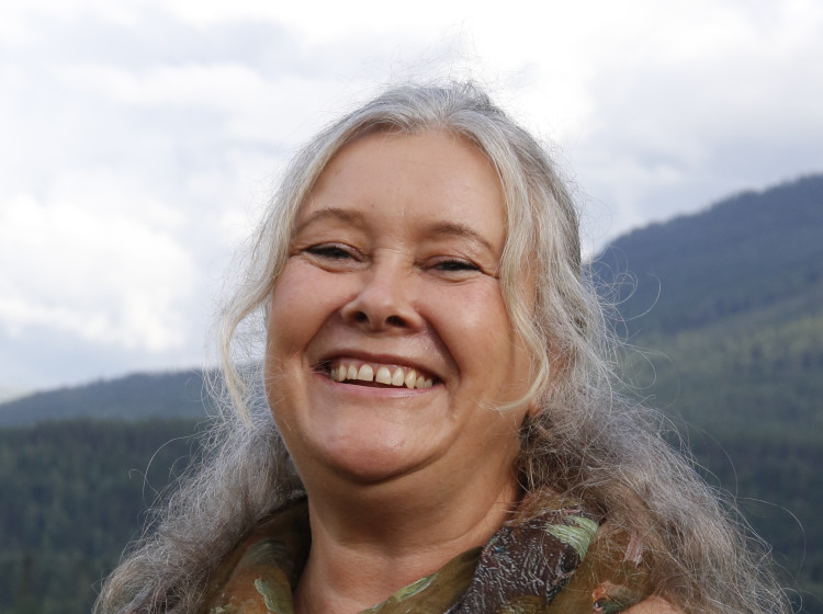 Inger Marie Furuseth